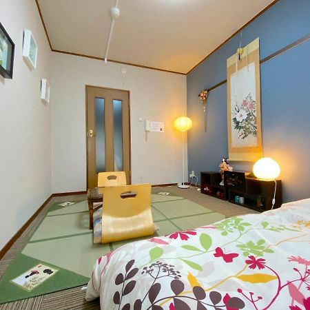 Hotel Tenjin Kyoto Dış mekan fotoğraf