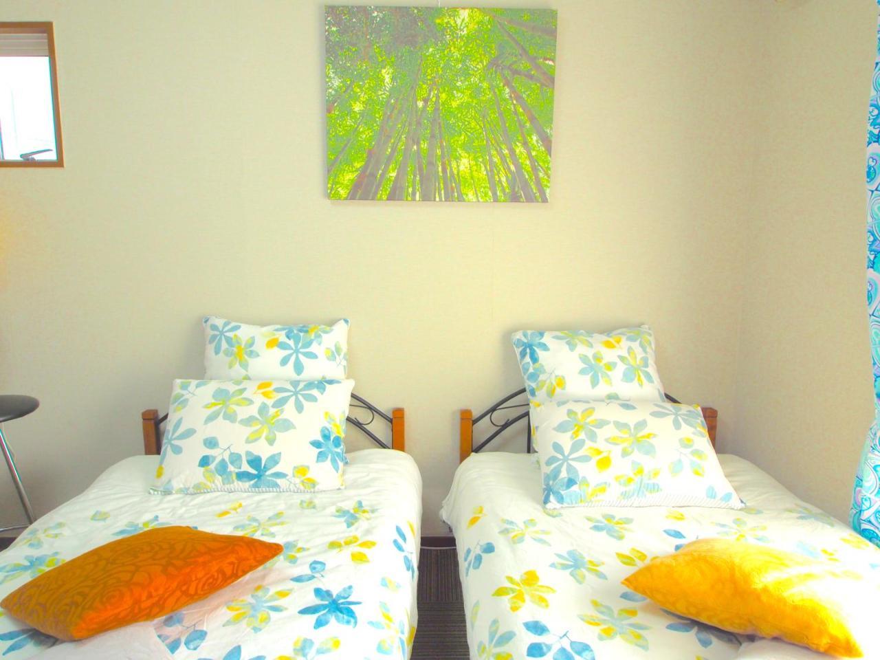 Hotel Tenjin Kyoto Dış mekan fotoğraf