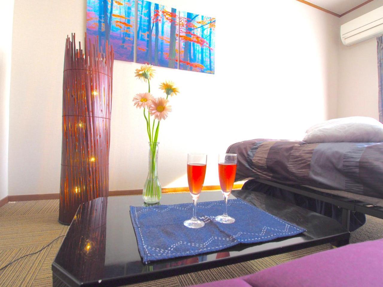 Hotel Tenjin Kyoto Dış mekan fotoğraf