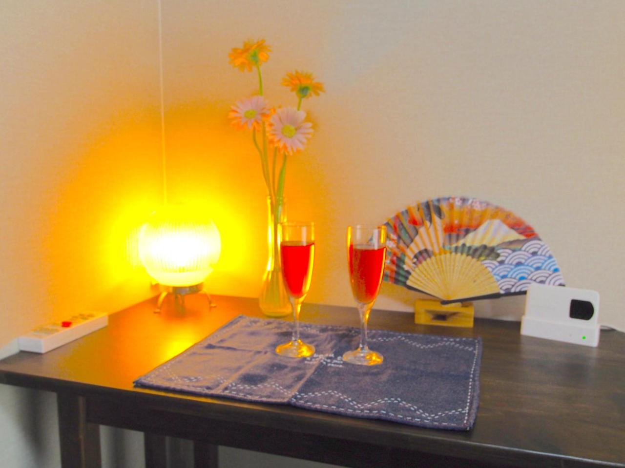 Hotel Tenjin Kyoto Dış mekan fotoğraf