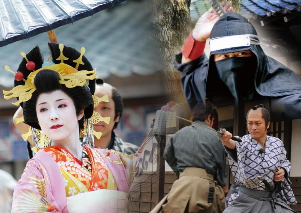 Hotel Tenjin Kyoto Dış mekan fotoğraf