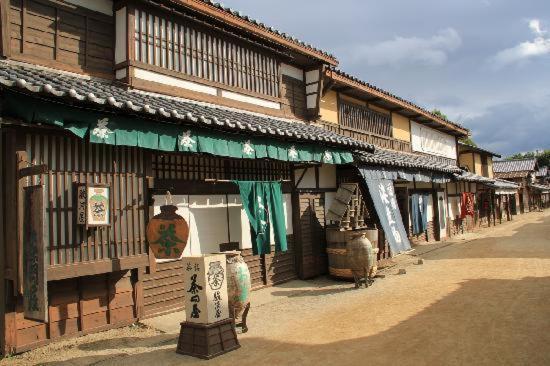 Hotel Tenjin Kyoto Dış mekan fotoğraf