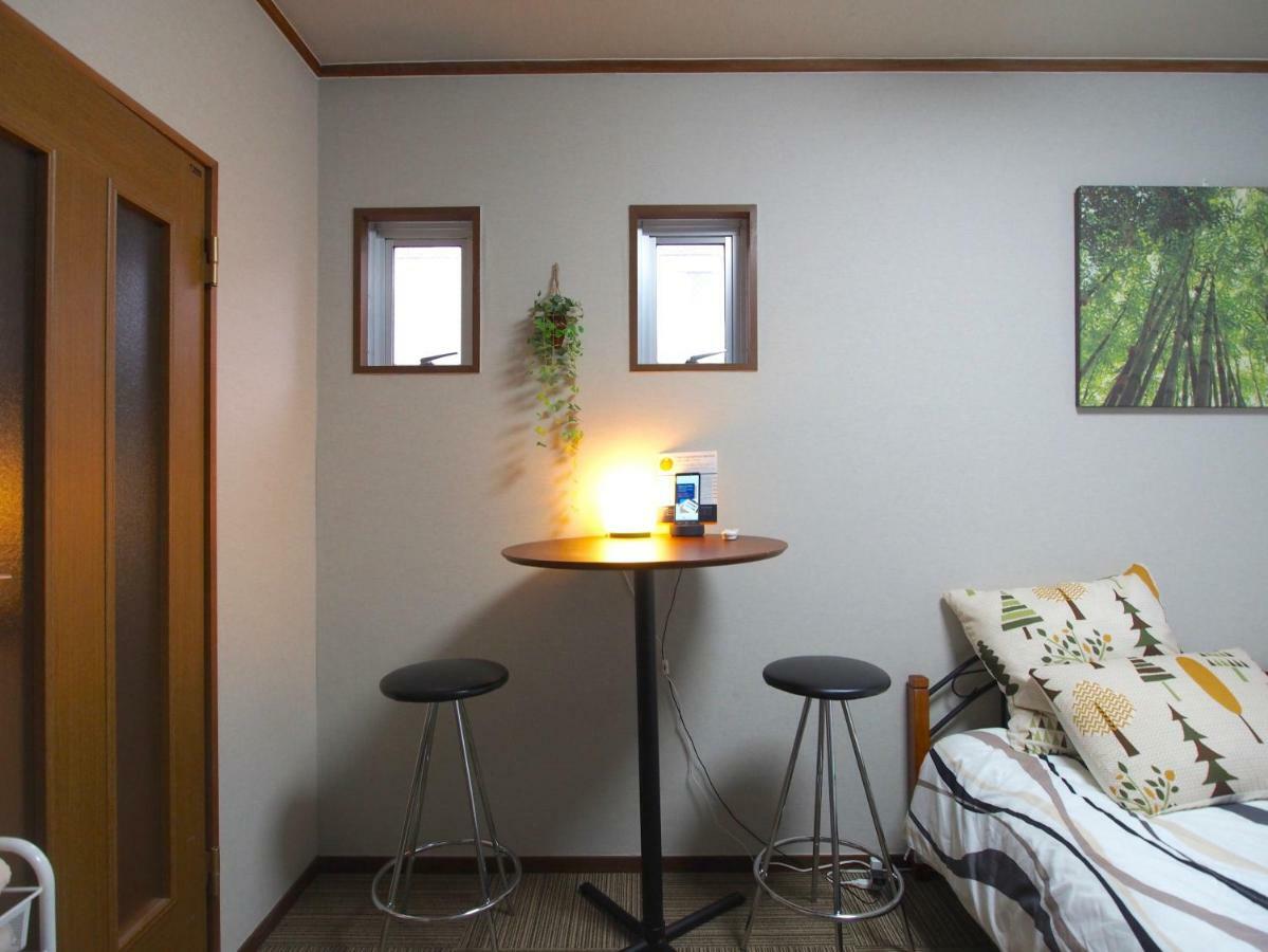 Hotel Tenjin Kyoto Dış mekan fotoğraf