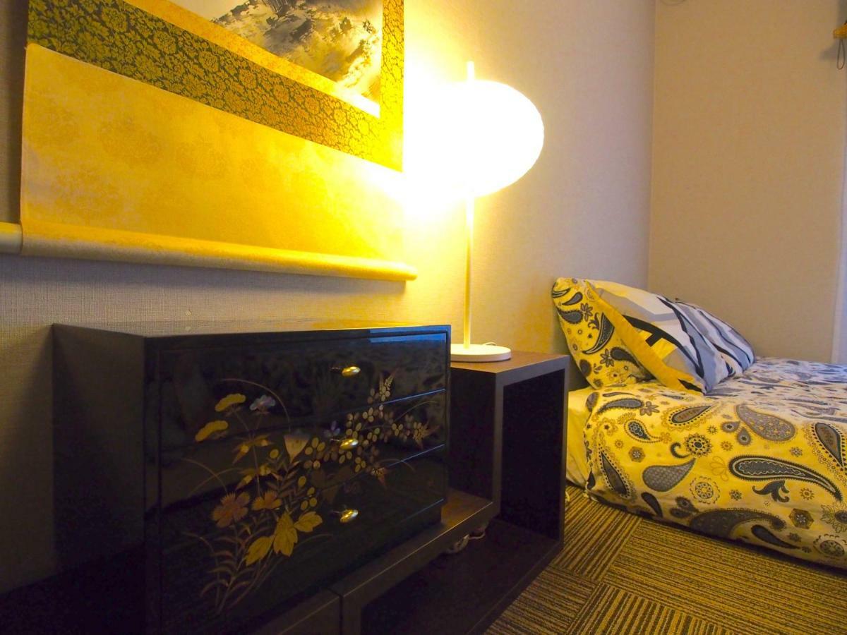 Hotel Tenjin Kyoto Dış mekan fotoğraf