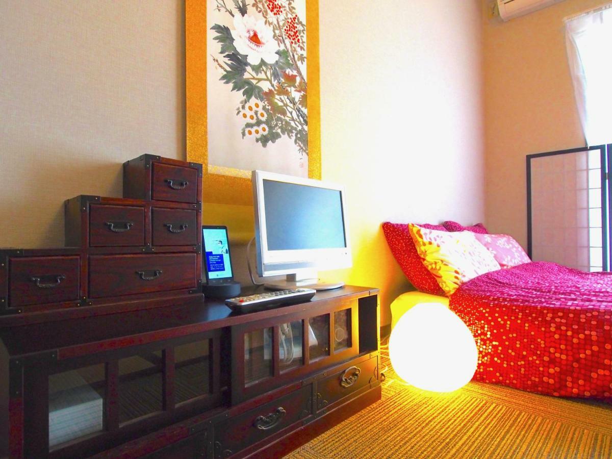 Hotel Tenjin Kyoto Dış mekan fotoğraf