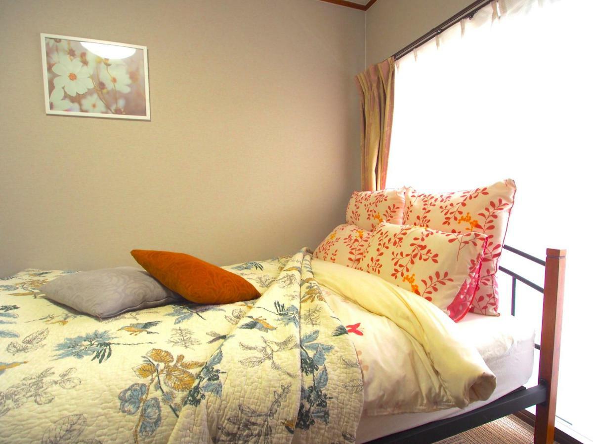 Hotel Tenjin Kyoto Dış mekan fotoğraf