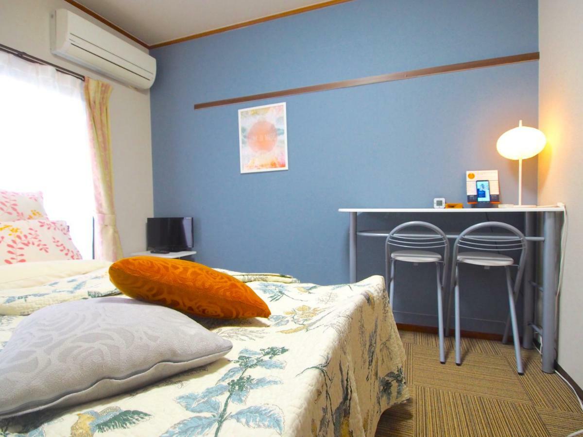 Hotel Tenjin Kyoto Dış mekan fotoğraf