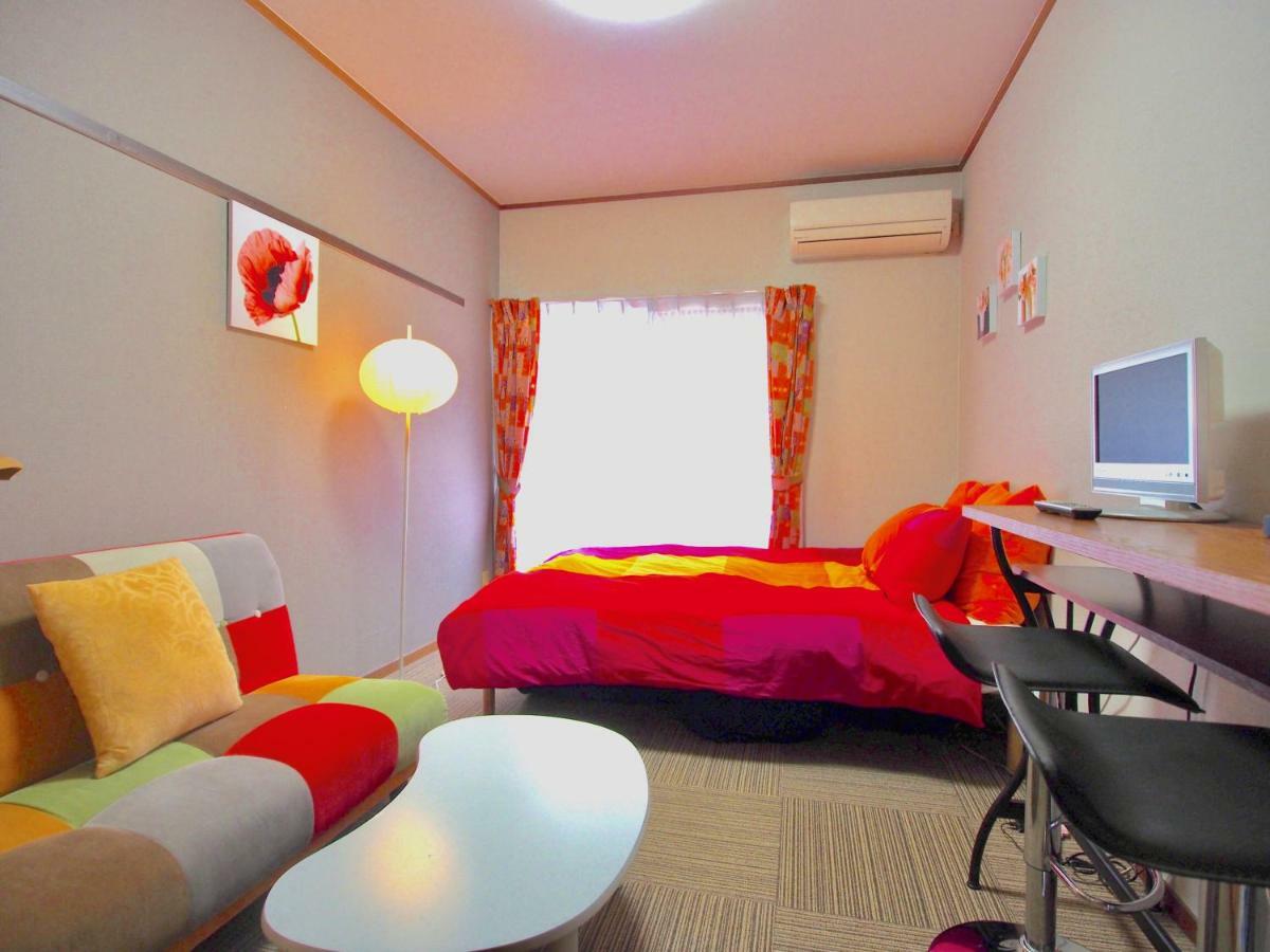 Hotel Tenjin Kyoto Dış mekan fotoğraf
