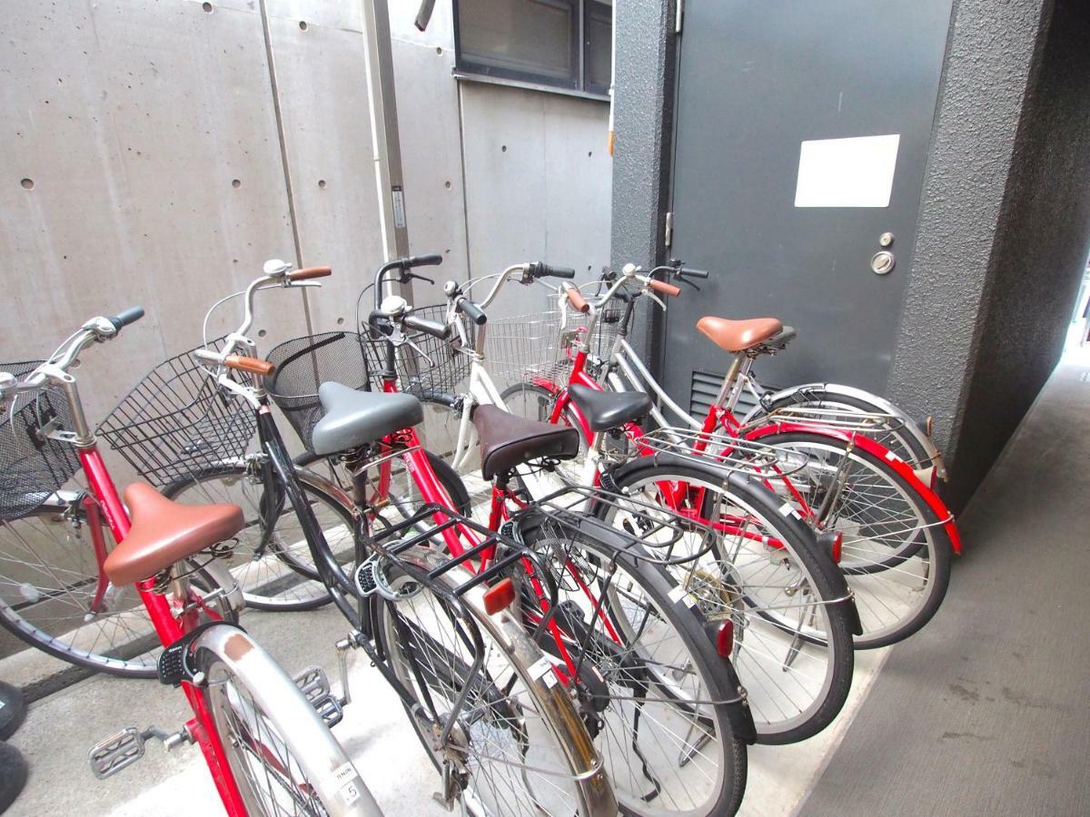 Hotel Tenjin Kyoto Dış mekan fotoğraf