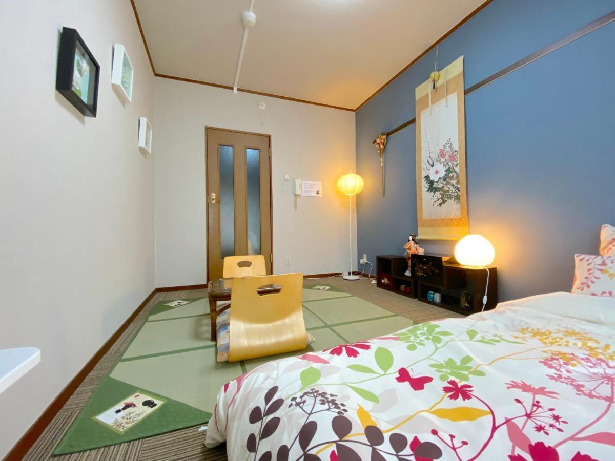 Hotel Tenjin Kyoto Dış mekan fotoğraf