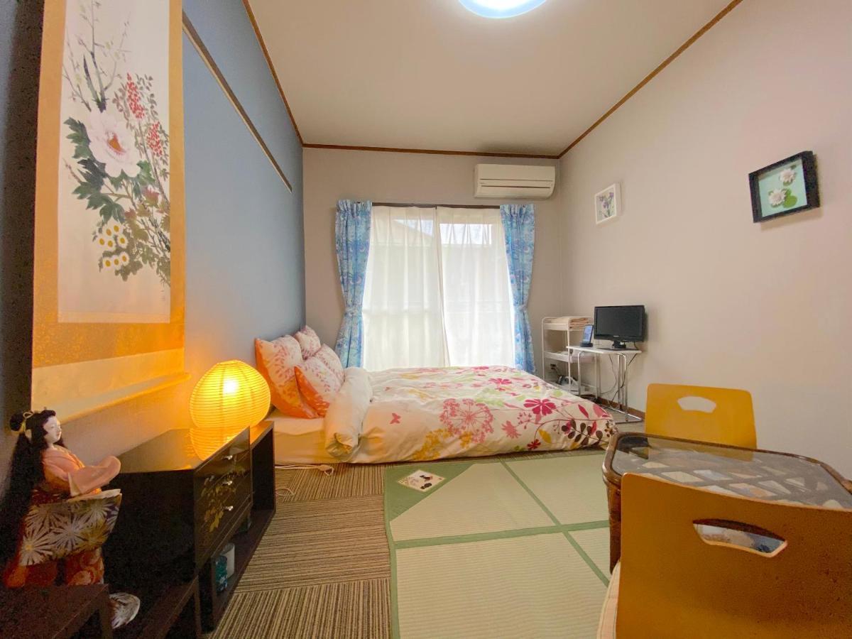 Hotel Tenjin Kyoto Dış mekan fotoğraf