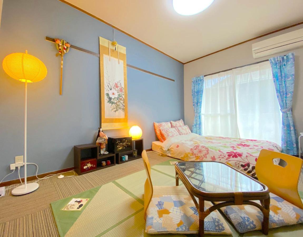 Hotel Tenjin Kyoto Dış mekan fotoğraf