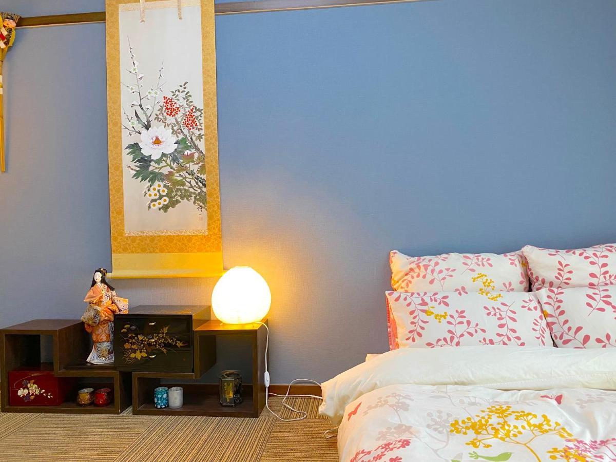 Hotel Tenjin Kyoto Dış mekan fotoğraf