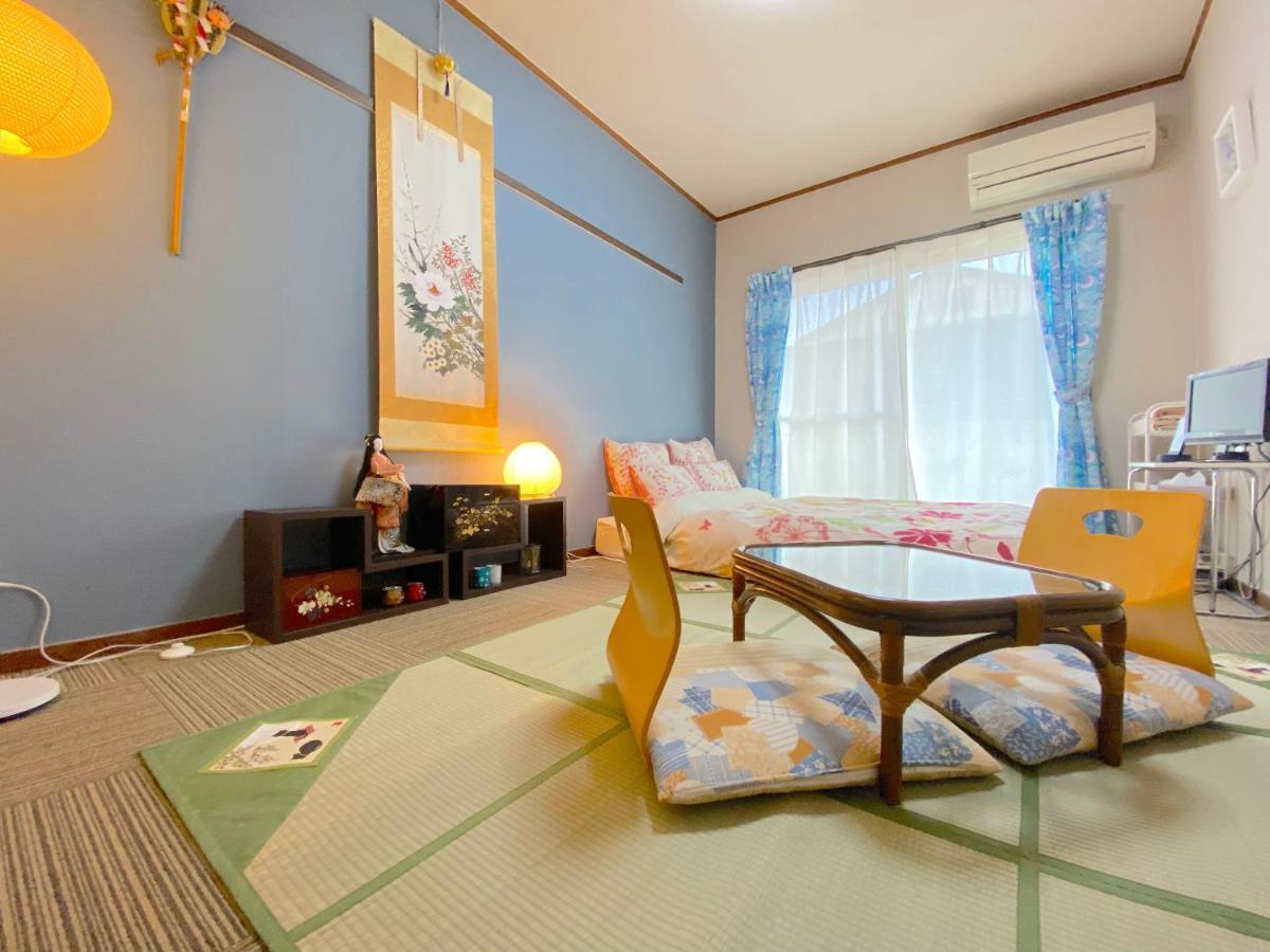 Hotel Tenjin Kyoto Dış mekan fotoğraf