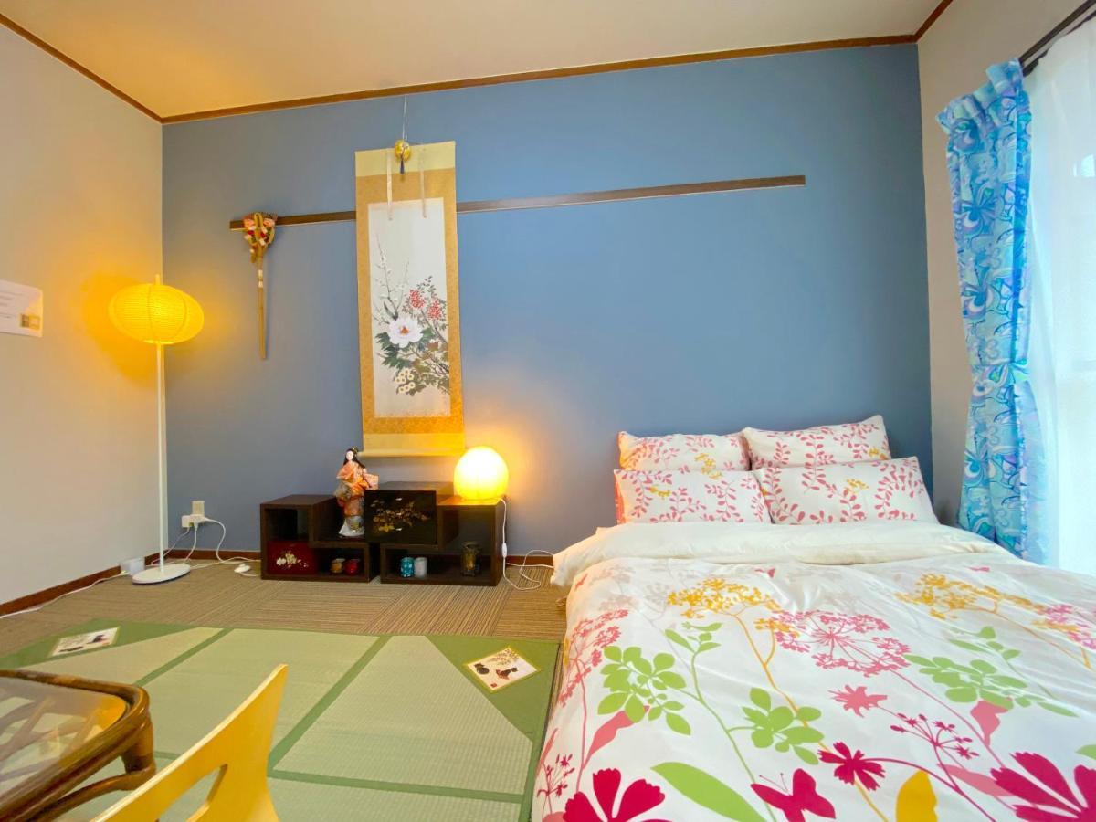 Hotel Tenjin Kyoto Dış mekan fotoğraf
